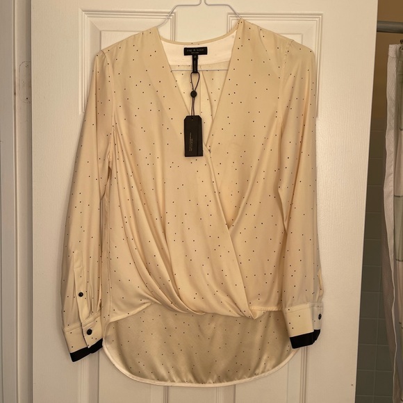 NWT Rag & Bone Top - Picture 5 of 9